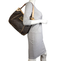 Louis Vuitton Galliera PM Monogram