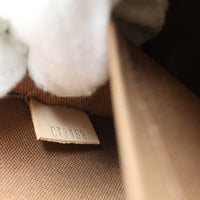 Louis Vuitton Alma BB Monogram