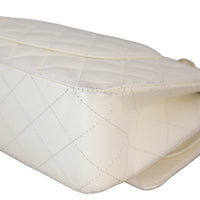 Chanel Classic Double Flap Medium Lambskin