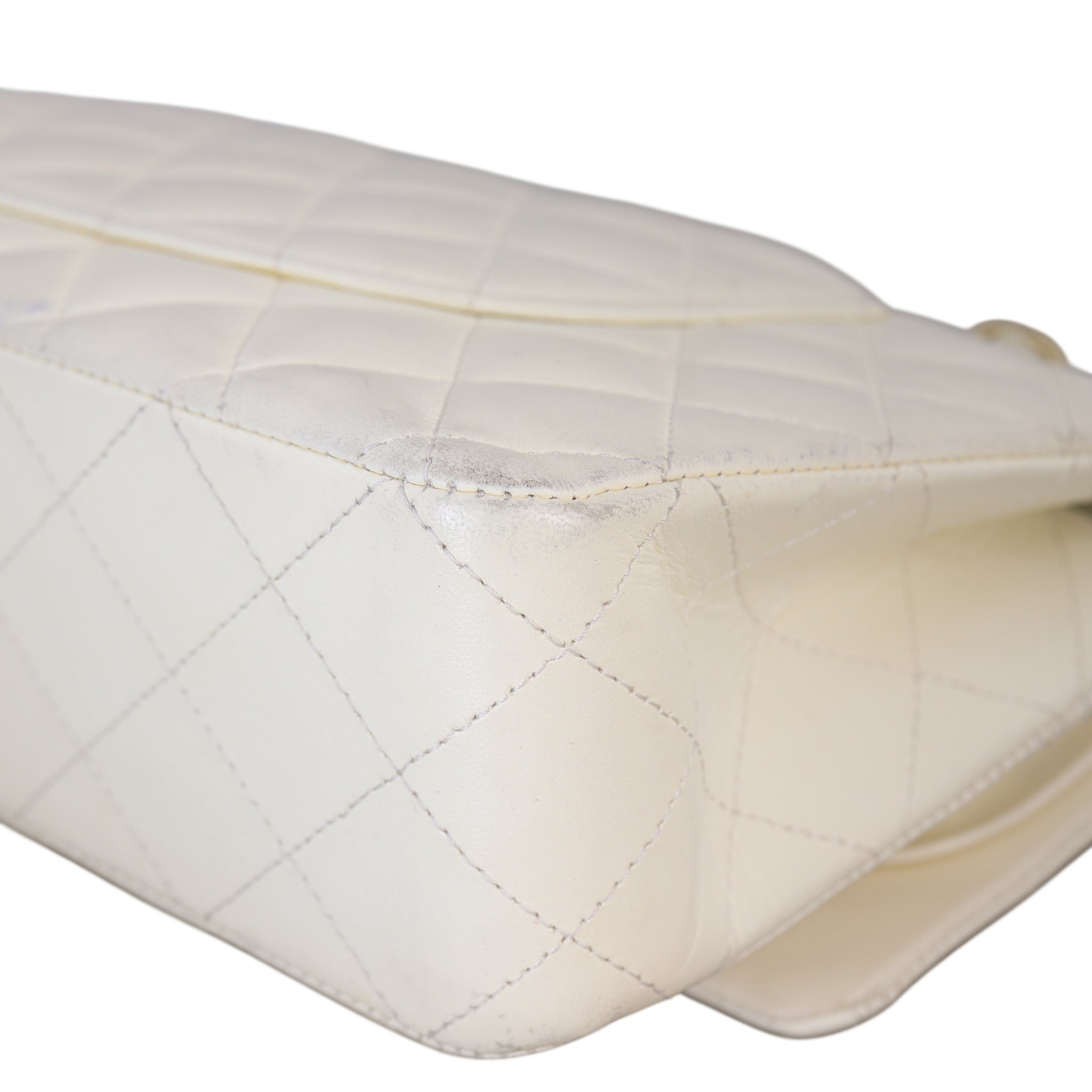 Chanel Classic Double Flap Medium Lambskin