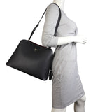 Prada Saffiano Cuir Matinee Bag Medium