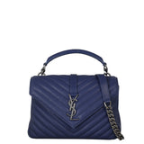 Saint Laurent College Medium