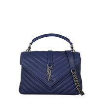 Saint Laurent College Medium