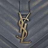 Saint Laurent College Medium