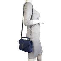 Saint Laurent College Medium