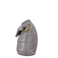 Saint Laurent Puffer Toy Chain Bag