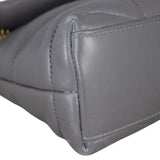 Saint Laurent Puffer Toy Chain Bag