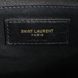 Saint Laurent Puffer Toy Chain Bag