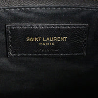 Saint Laurent Puffer Toy Chain Bag