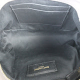 Saint Laurent Puffer Toy Chain Bag