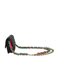 Chanel CC Ribbon Belt Bag