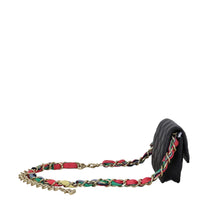 Chanel CC Ribbon Belt Bag