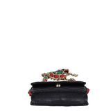 Chanel CC Ribbon Belt Bag