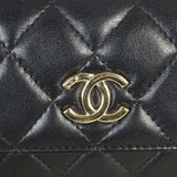 Chanel CC Ribbon Belt Bag