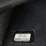 Chanel CC Ribbon Belt Bag