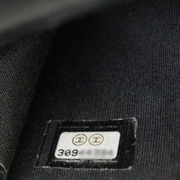 Chanel CC Ribbon Belt Bag