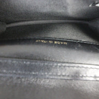 Chanel CC Ribbon Belt Bag