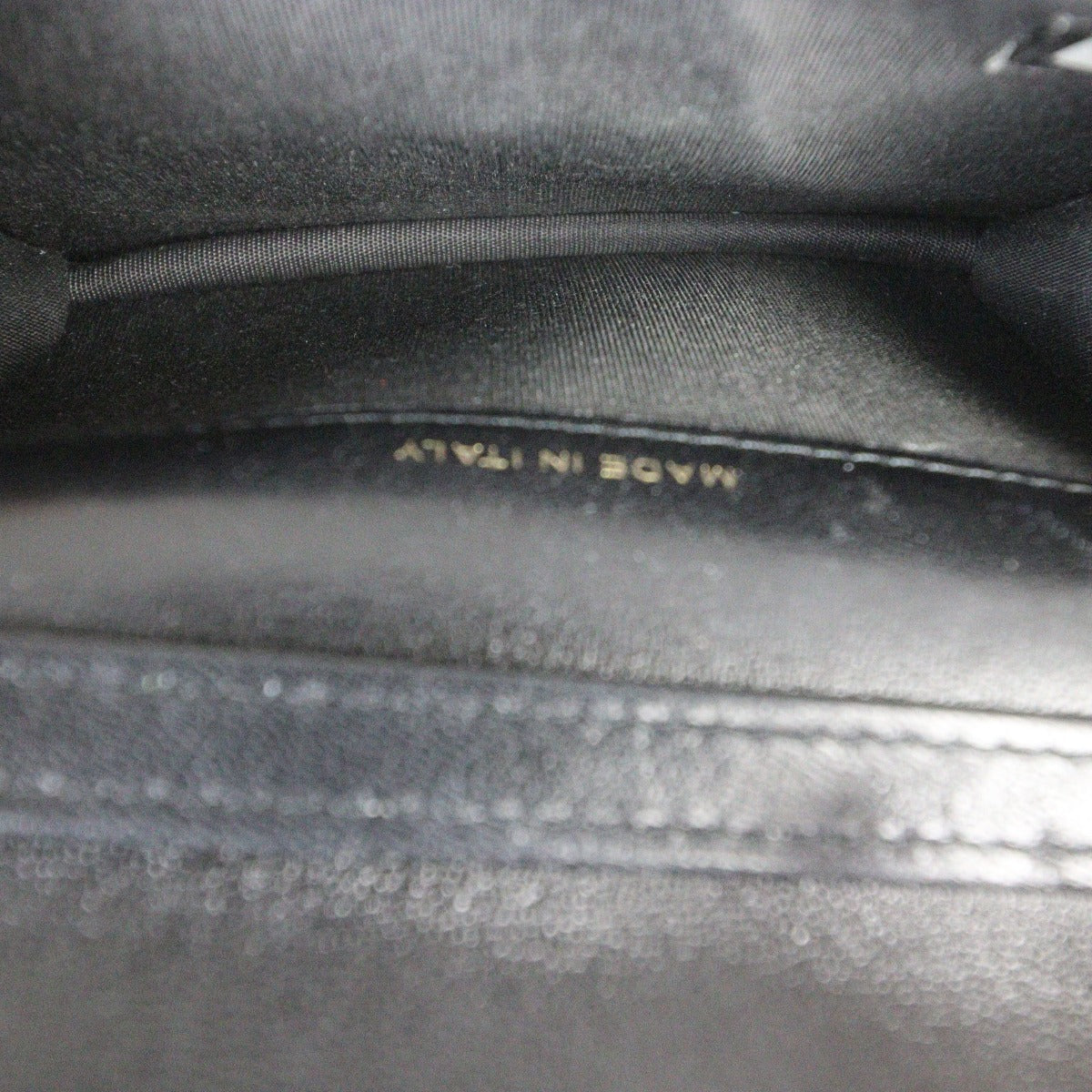 Chanel CC Ribbon Belt Bag