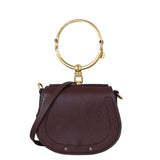 Chloe Nile Bracelet Bag Small