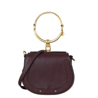 Chloe Nile Bracelet Bag Small