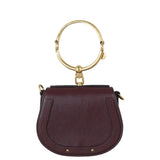 Chloe Nile Bracelet Bag Small