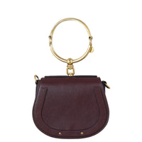 Chloe Nile Bracelet Bag Small