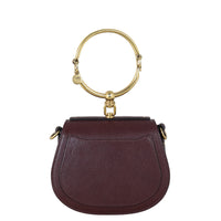 Chloe Nile Bracelet Bag Small