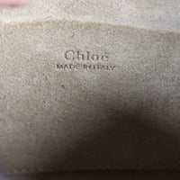 Chloe Nile Bracelet Bag Small