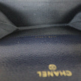 Chanel Boy Card Holder