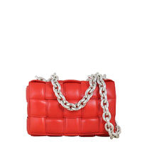 Bottega Veneta Chain Padded Cassette Bag