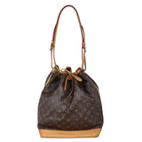 Louis Vuitton Noe Monogram