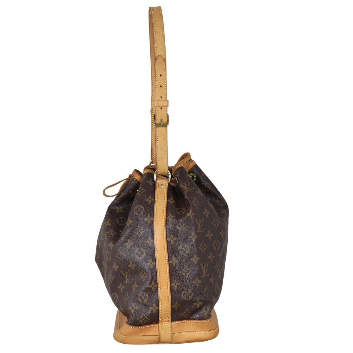 Louis Vuitton Noe Monogram