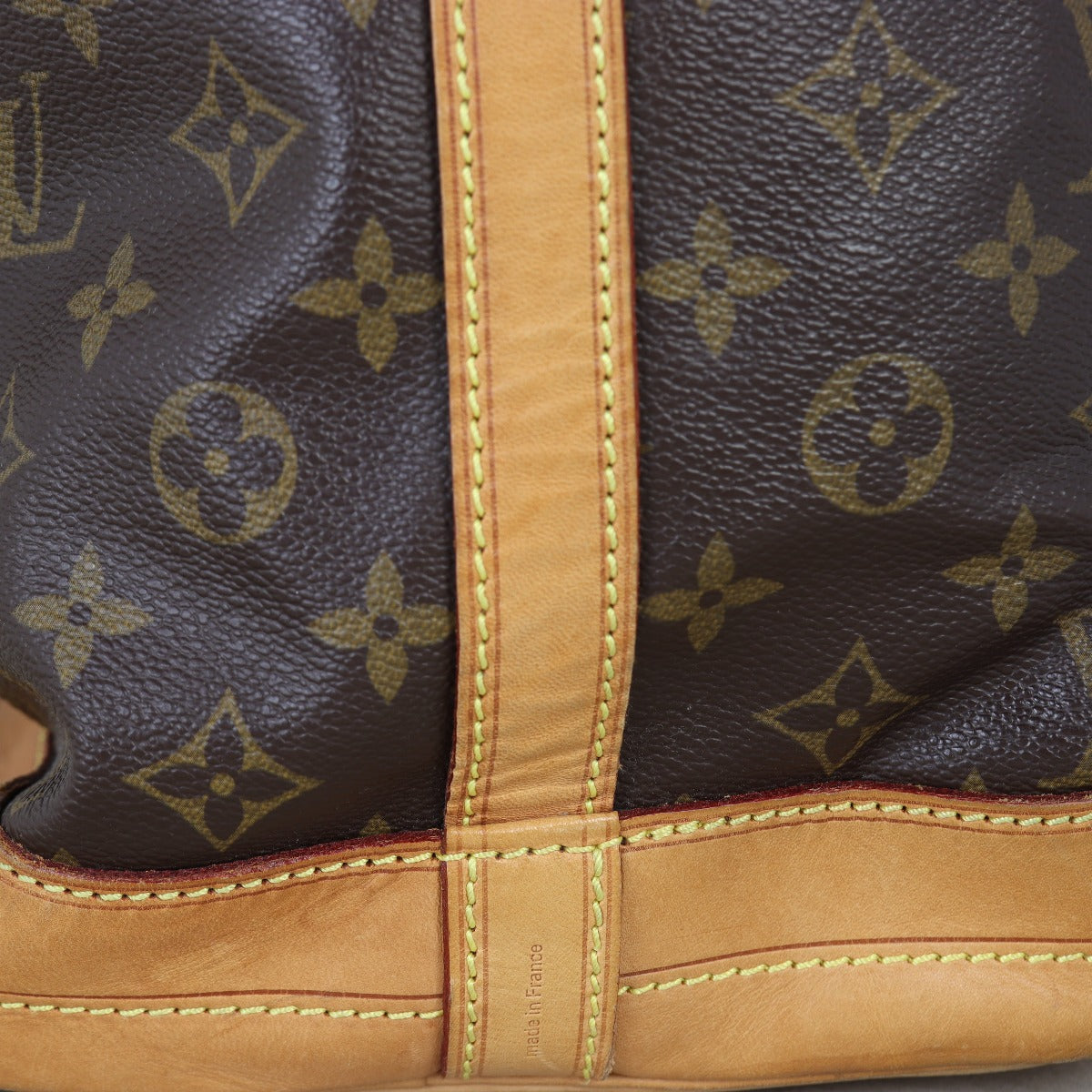 Louis Vuitton Noe Monogram