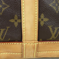 Louis Vuitton Noe Monogram