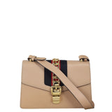Gucci Sylvie Small Shoulder Bag