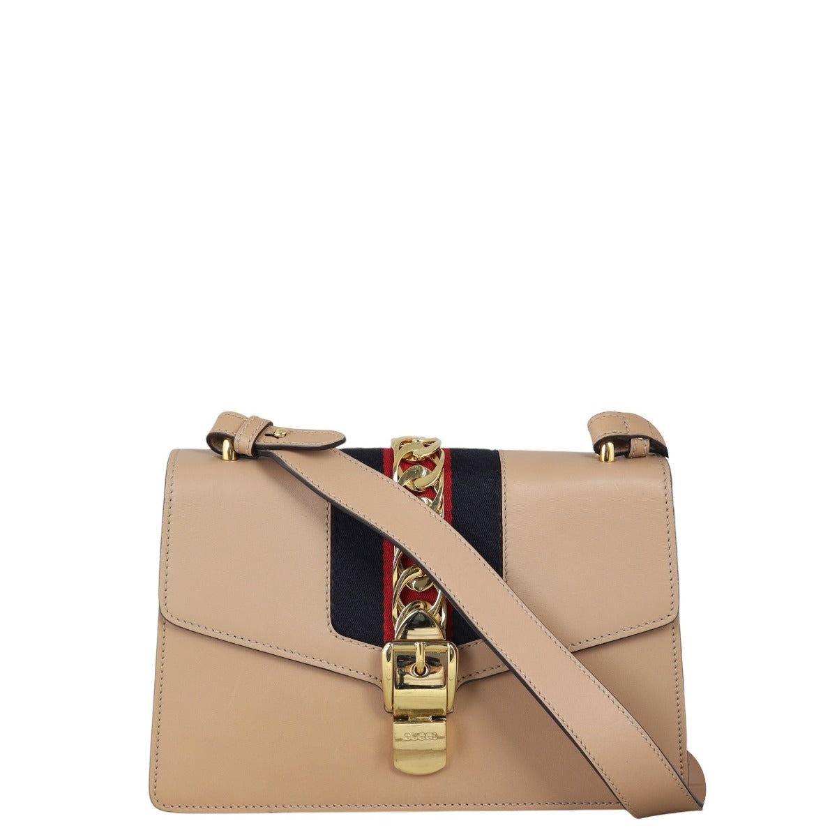 Gucci Sylvie Small Shoulder Bag