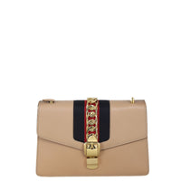 Gucci Sylvie Small Shoulder Bag