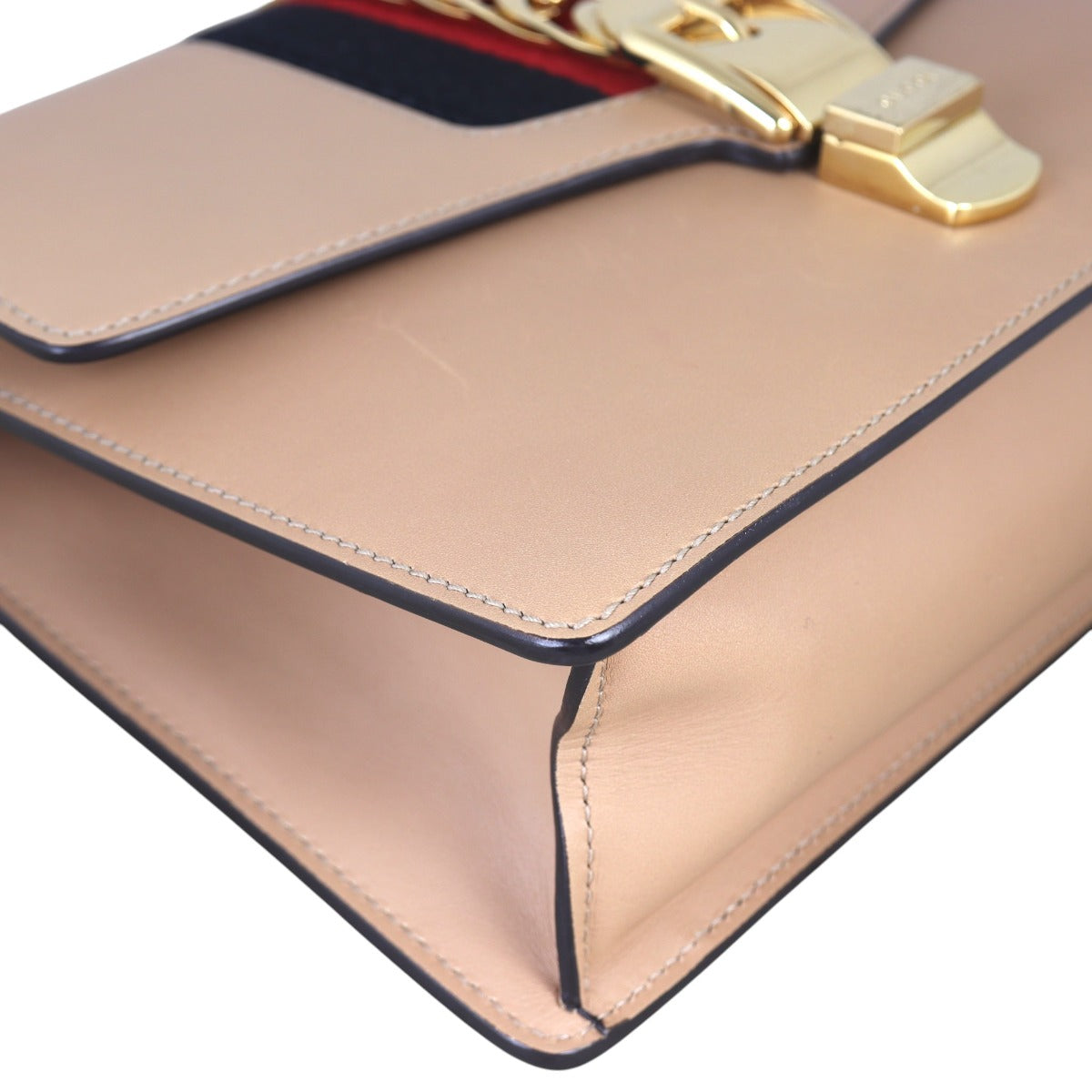 Gucci Sylvie Small Shoulder Bag