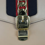 Gucci Sylvie Small Shoulder Bag