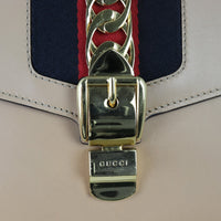 Gucci Sylvie Small Shoulder Bag
