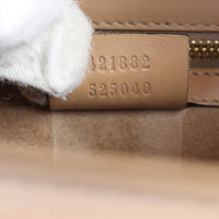 Gucci Sylvie Small Shoulder Bag