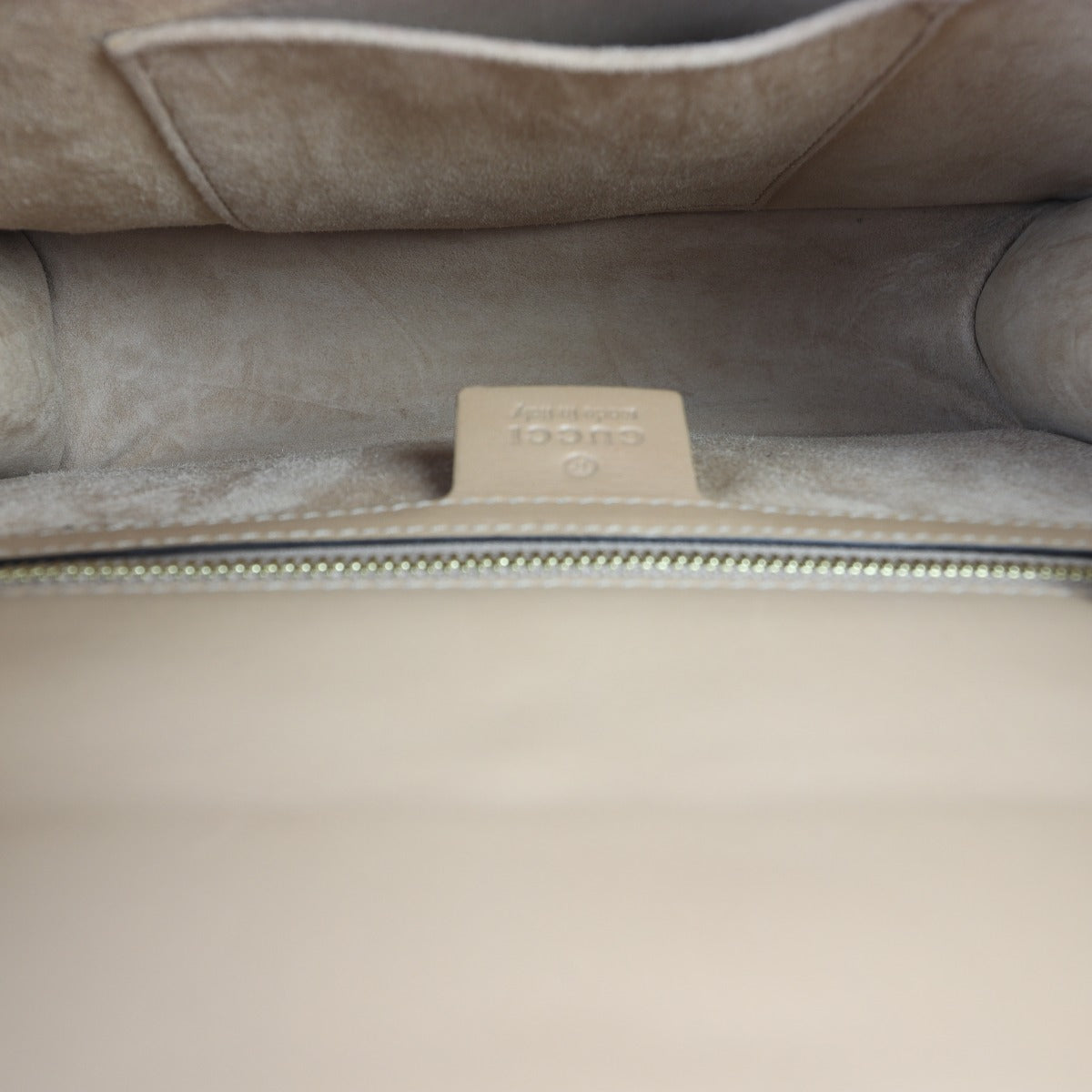 Gucci Sylvie Small Shoulder Bag