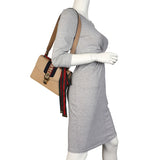 Gucci Sylvie Small Shoulder Bag
