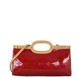 Louis Vuitton Roxbury Drive Monogram Vernis