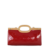 Louis Vuitton Roxbury Drive Monogram Vernis