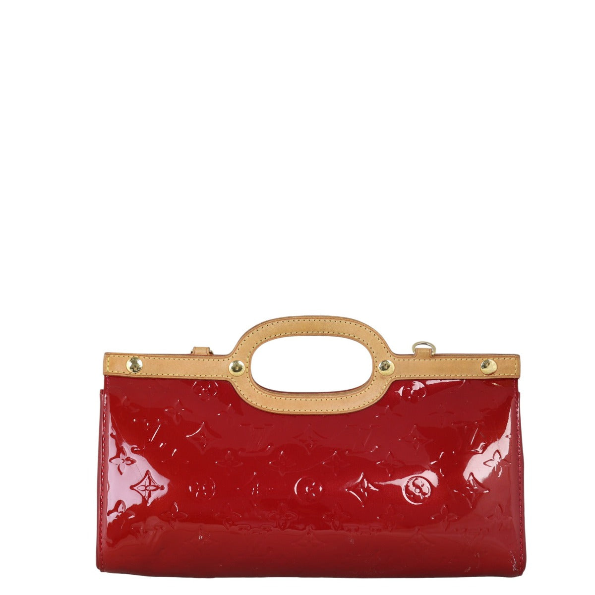 Louis Vuitton Roxbury Drive Monogram Vernis