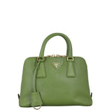 Prada Saffiano Lux Promenade Small