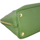 Prada Saffiano Lux Promenade Small