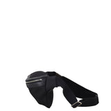 Saint Laurent Canvas Belt Bag