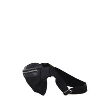 Saint Laurent Canvas Belt Bag